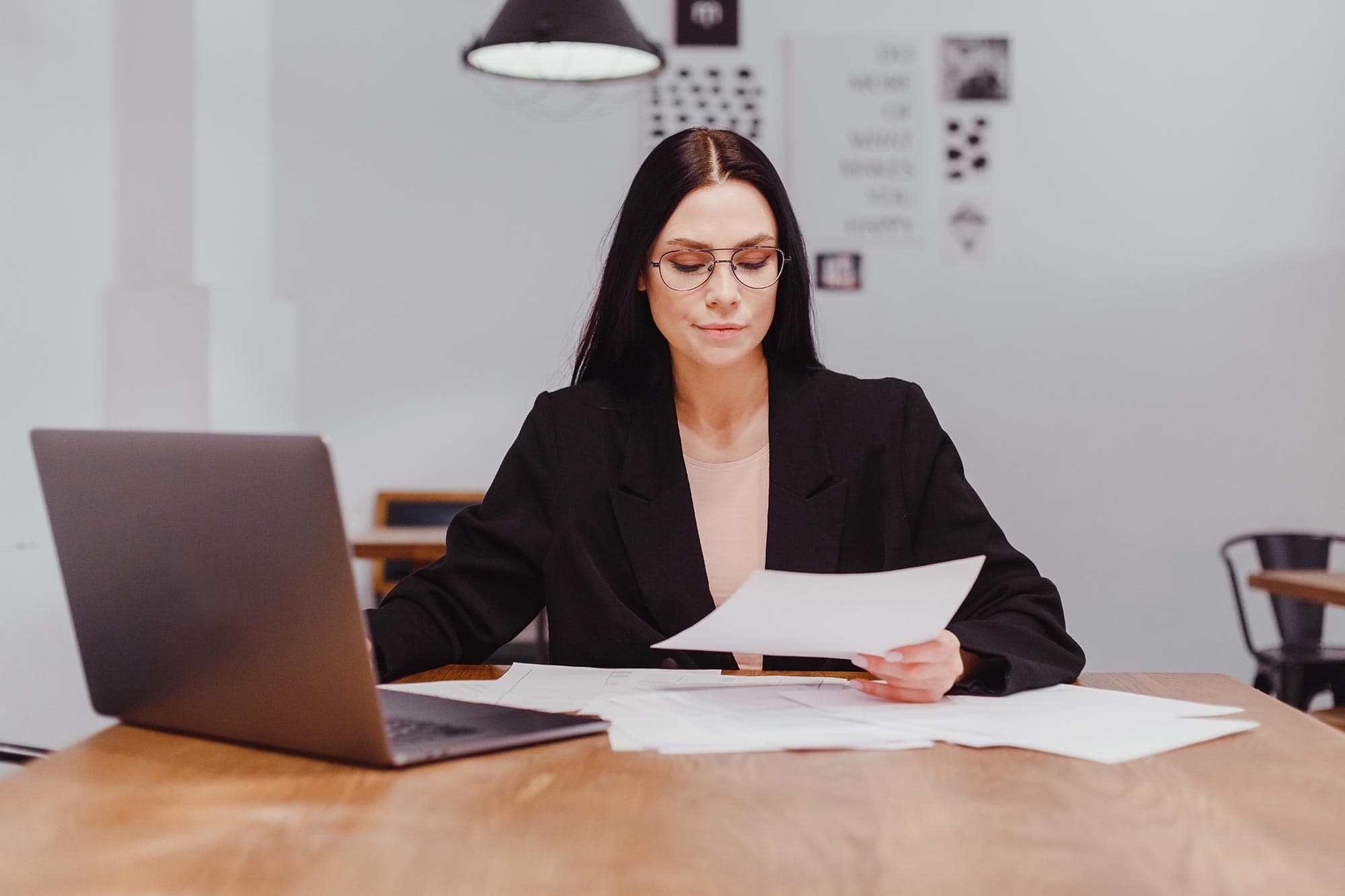 Despacho de abogados